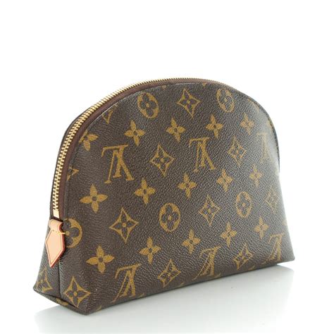 lv gm cosmetic pouch